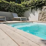Chez Lola-maison D'hotes Corbieres Durban-Corbieres