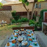 Chez Lola-maison D'hotes Corbieres Durban-Corbieres