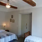 Chez Lola-maison D'hotes Corbieres Nocleg ze śniadaniem 3*
