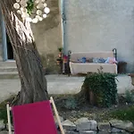 Chez Lola-maison D'hotes Corbieres Nocleg ze śniadaniem