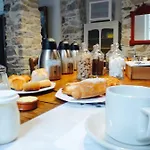 Nocleg ze śniadaniem Chez Lola-maison D'hotes Corbieres