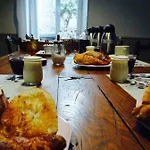 Nocleg ze śniadaniem Chez Lola-maison D'hotes Corbieres Durban-Corbieres