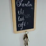 Nocleg ze śniadaniem Chez Lola-maison D'hotes Corbieres Durban-Corbieres