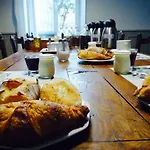 Chez Lola-maison D'hotes Corbieres 3*