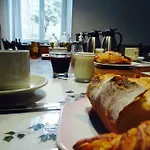 Chez Lola-maison D'hotes Corbieres Durban-Corbieres