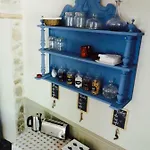 Nocleg ze śniadaniem Chez Lola-maison D'hotes Corbieres
