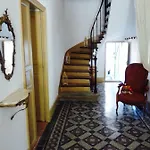 Nocleg ze śniadaniem Chez Lola-maison D'hotes Corbieres