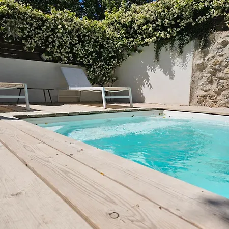 Chez Lola-maison D'hotes Corbieres Durban-Corbieres