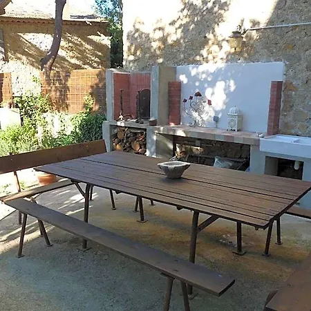 Bed & Breakfast Chez Lola-maison D'hotes Corbieres