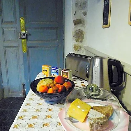 Chez Lola-maison D'hotes Corbieres 3*