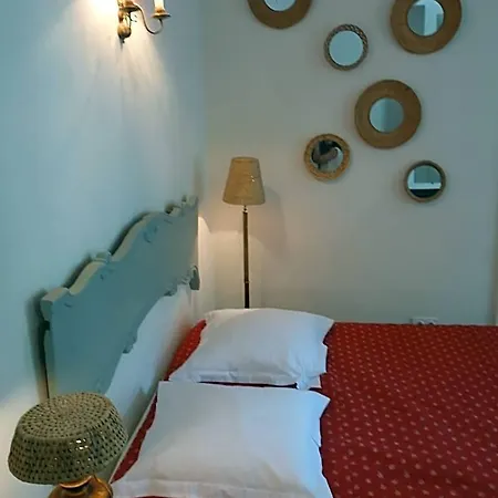 Chez Lola-maison D'hotes Corbieres Durban-Corbieres