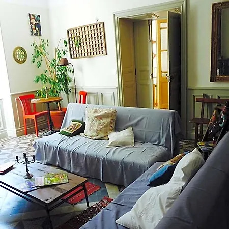 Chez Lola-maison D'hotes Corbieres Frühstückspension 3*