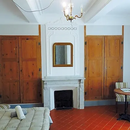 Chez Lola-maison D'hotes Corbieres Bed & Breakfast