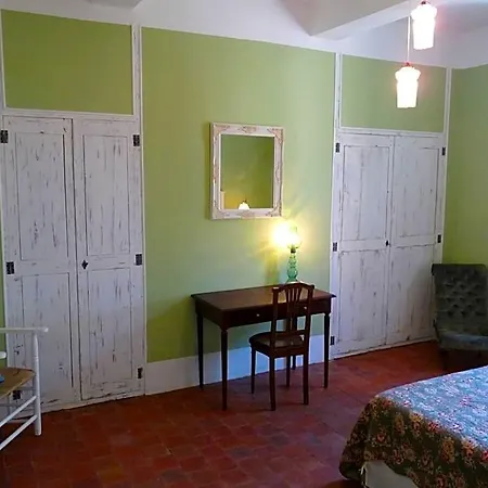 Chez Lola-maison D'hotes Corbieres Bed & Breakfast Durban-Corbieres