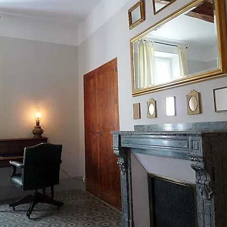 Chez Lola-maison D'hotes Corbieres Durban-Corbieres