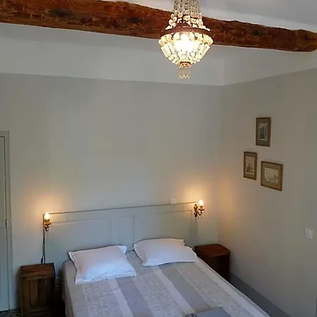 Chez Lola-maison D'hotes Corbieres