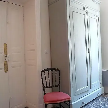 Chez Lola-maison D'hotes Corbieres 3*