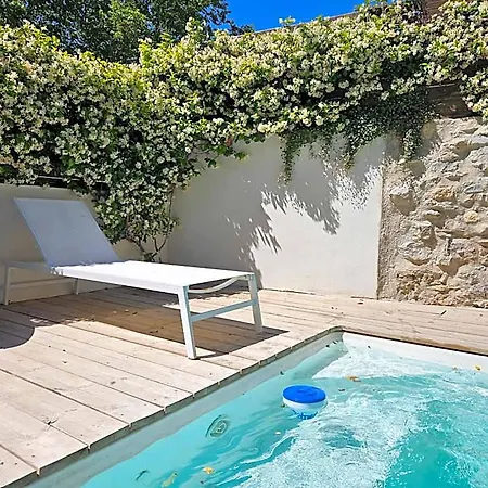 Bed & Breakfast Chez Lola-maison D'hotes Corbieres Durban-Corbieres