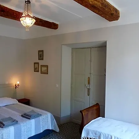 Chez Lola-maison D'hotes Corbieres 3* Durban-Corbieres