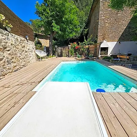 Bed and breakfast Chez Lola-maison D'hotes Corbieres