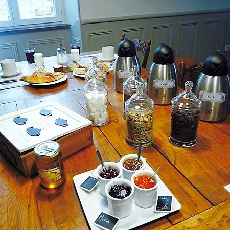 Bed and breakfast Chez Lola-maison D'hotes Corbieres Durban-Corbieres