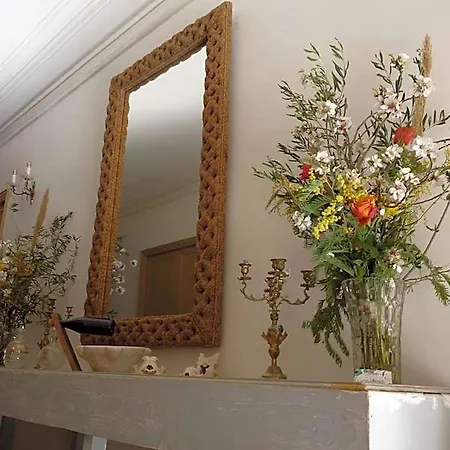 Chez Lola-maison D'hotes Corbieres 3*