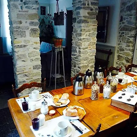 Chez Lola-maison D'hotes Corbieres 3*