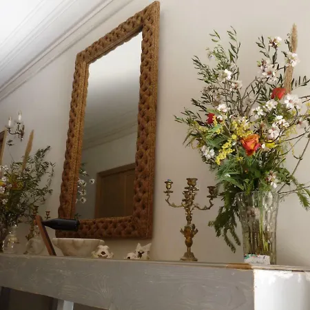 Chez Lola-maison D'hotes Corbieres 3* Durban-Corbieres