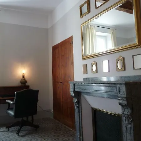 Bed and breakfast Chez Lola-maison D'hotes Corbieres Durban-Corbieres