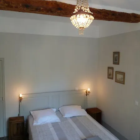 Bed and breakfast Chez Lola-maison D'hotes Corbieres