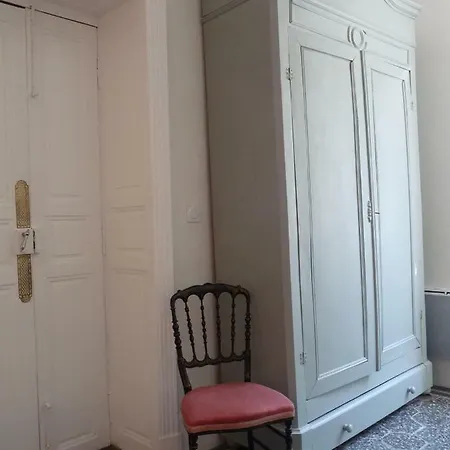 Chez Lola-maison D'hotes Corbieres Bed & Breakfast