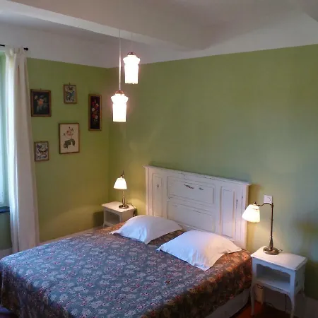 Chez Lola-maison D'hotes Corbieres Durban-Corbieres