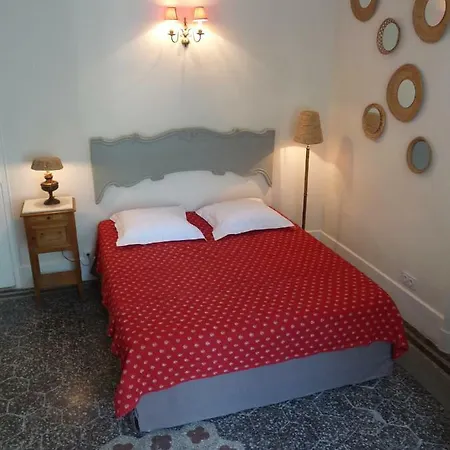 Bed & Breakfast Chez Lola-maison D'hotes Corbieres