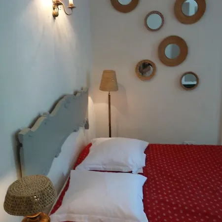 Chez Lola-maison D'hotes Corbieres
