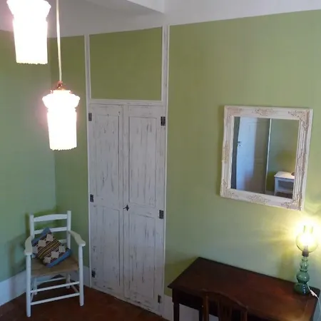 Chez Lola-maison D'hotes Corbieres Bed & Breakfast