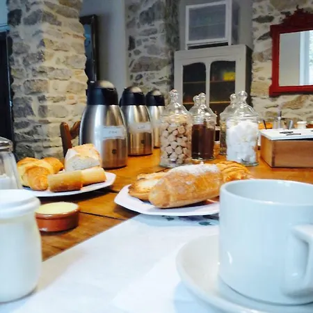 Bed & Breakfast Chez Lola-maison D'hotes Corbieres