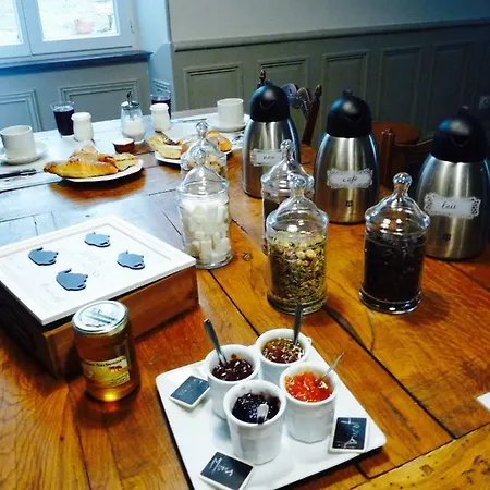 Bed and breakfast Chez Lola-maison D'hotes Corbieres Durban-Corbieres