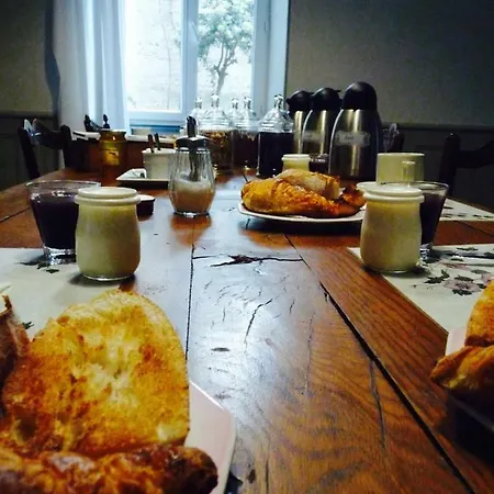 Bed and breakfast Chez Lola-maison D'hotes Corbieres Durban-Corbieres