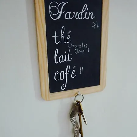 Bed & Breakfast Chez Lola-maison D'hotes Corbieres Durban-Corbieres
