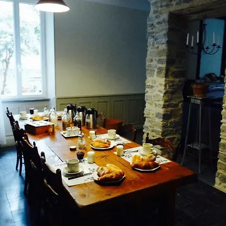 Chez Lola-maison D'hotes Corbieres Durban-Corbieres