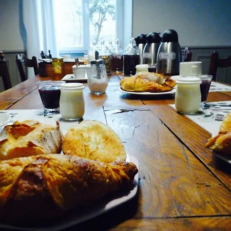 Chez Lola-maison D'hotes Corbieres 3*