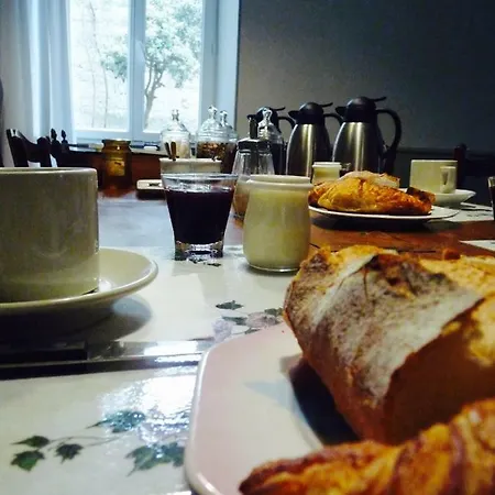 Chez Lola-maison D'hotes Corbieres Durban-Corbieres