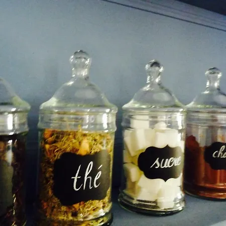 Chez Lola-maison D'hotes Corbieres Bed and breakfast 3*