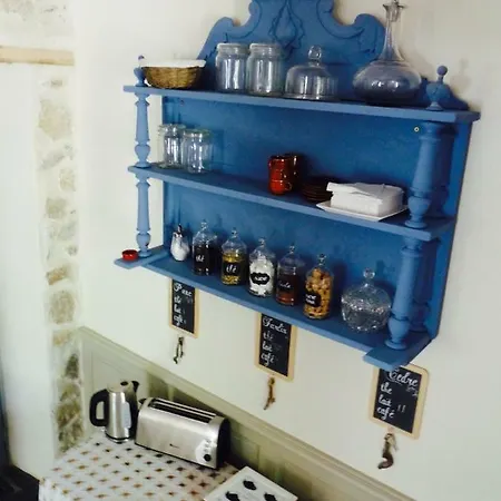 Bed & Breakfast Chez Lola-maison D'hotes Corbieres