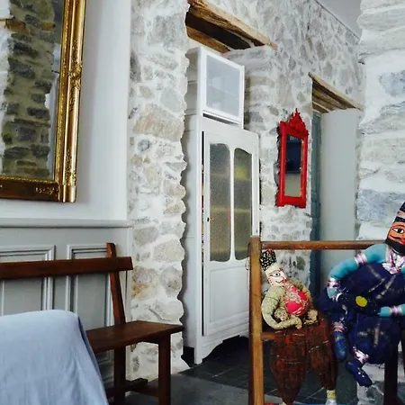 Chez Lola-maison D'hotes Corbieres 3* Durban-Corbieres