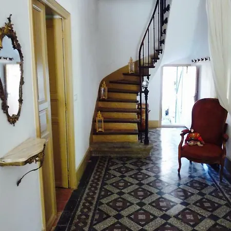 Bed and breakfast Chez Lola-maison D'hotes Corbieres