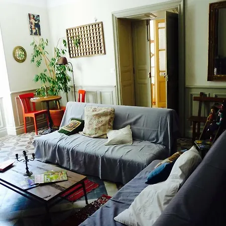 Bed and breakfast Chez Lola-maison D'hotes Corbieres Durban-Corbieres