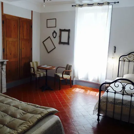 Chez Lola-maison D'hotes Corbieres Panzió 3*