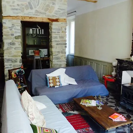Chez Lola-maison D'hotes Corbieres 3*