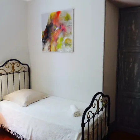 Frühstückspension Chez Lola-maison D'hotes Corbieres Durban-Corbieres